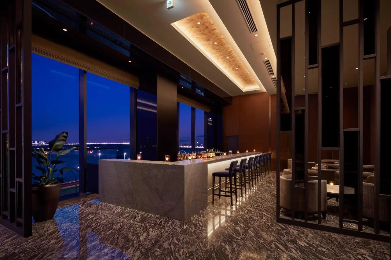 Villa Fontaine Premier Haneda Airport Tokyo