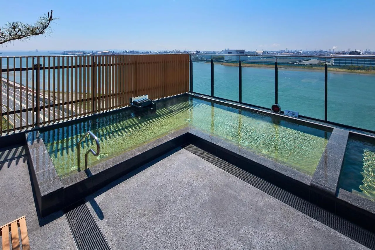 Villa Fontaine Premier Haneda Airport Tokyo
