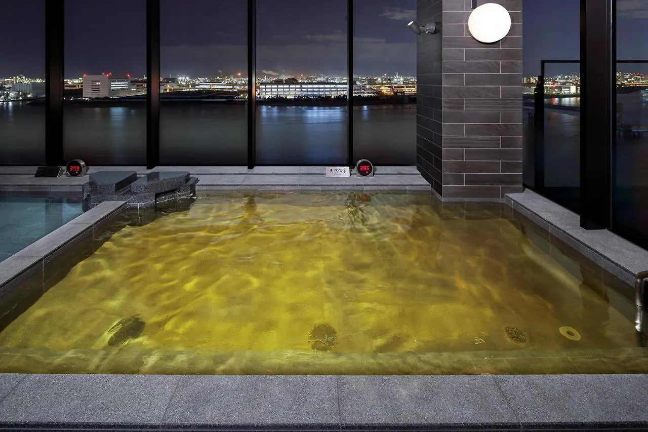 Villa Fontaine Premier Haneda Airport Tokyo