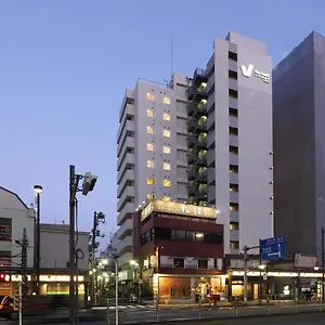 酒店 Far East Village Tokyo, Asakusa, 東京都
