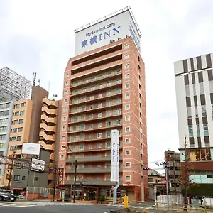 *** 酒店 东横inn-品川站高轮口 日本