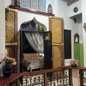 Abqari Youssefi Marruecos