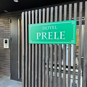 Prele Capsule hotel
