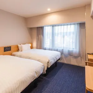 *** 酒店 Sotetsu Fresa Kyoto-kiyomizu Gojo 日本