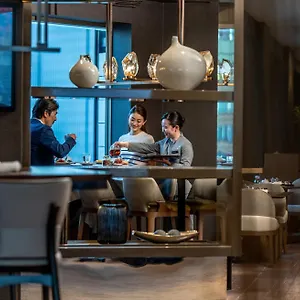 Ana Intercontinental By Ihg Tokyo