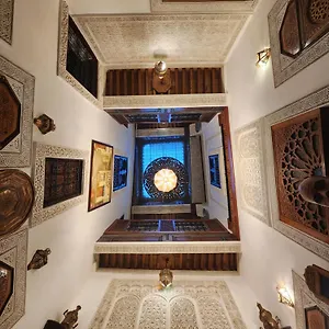 Dar Kirami Marruecos