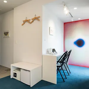 Bna Alter Museum Japón