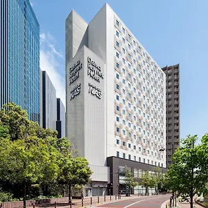 *** 酒店 东京大崎大和鲁内酒店 日本