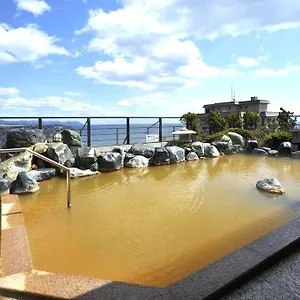 **** 传统日式旅馆 平成馆海羊亭 日本