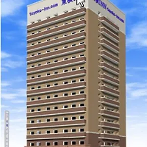 toyoko-inn-osaka-umeda-nakatsu-no2.hotels-osaka.net/