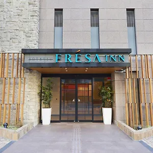 *** 酒店 东京田町索特图斯弗雷撒酒店 日本