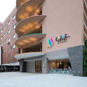 **** 酒店 道顿堀萨拉萨酒店 日本