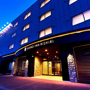 アイランド リシリ 3* Rishiri