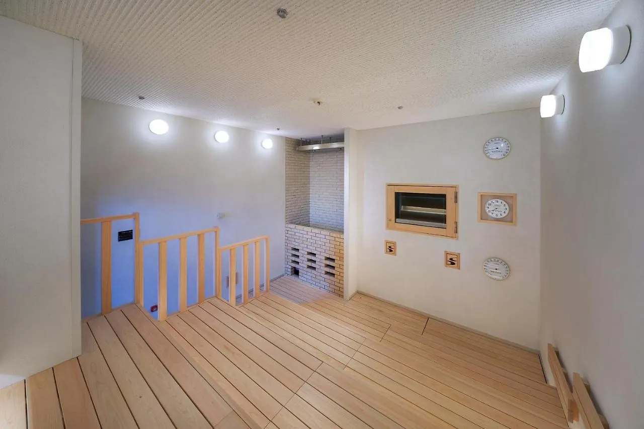 住友不動産 ホテル ヴィラフォンテーヌ プレミア 羽田空港 東京都 5*,  日本