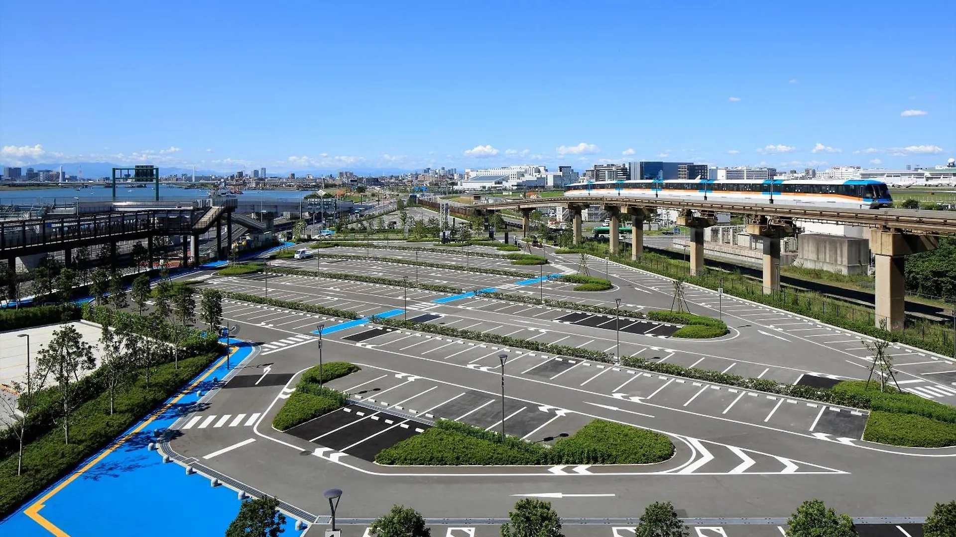 住友不動産 ホテル ヴィラフォンテーヌ プレミア 羽田空港 東京都