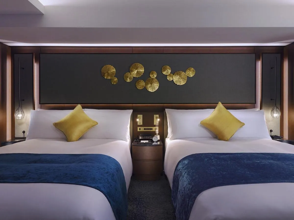 Hotel Villa Fontaine Premier Haneda Airport Tokyo