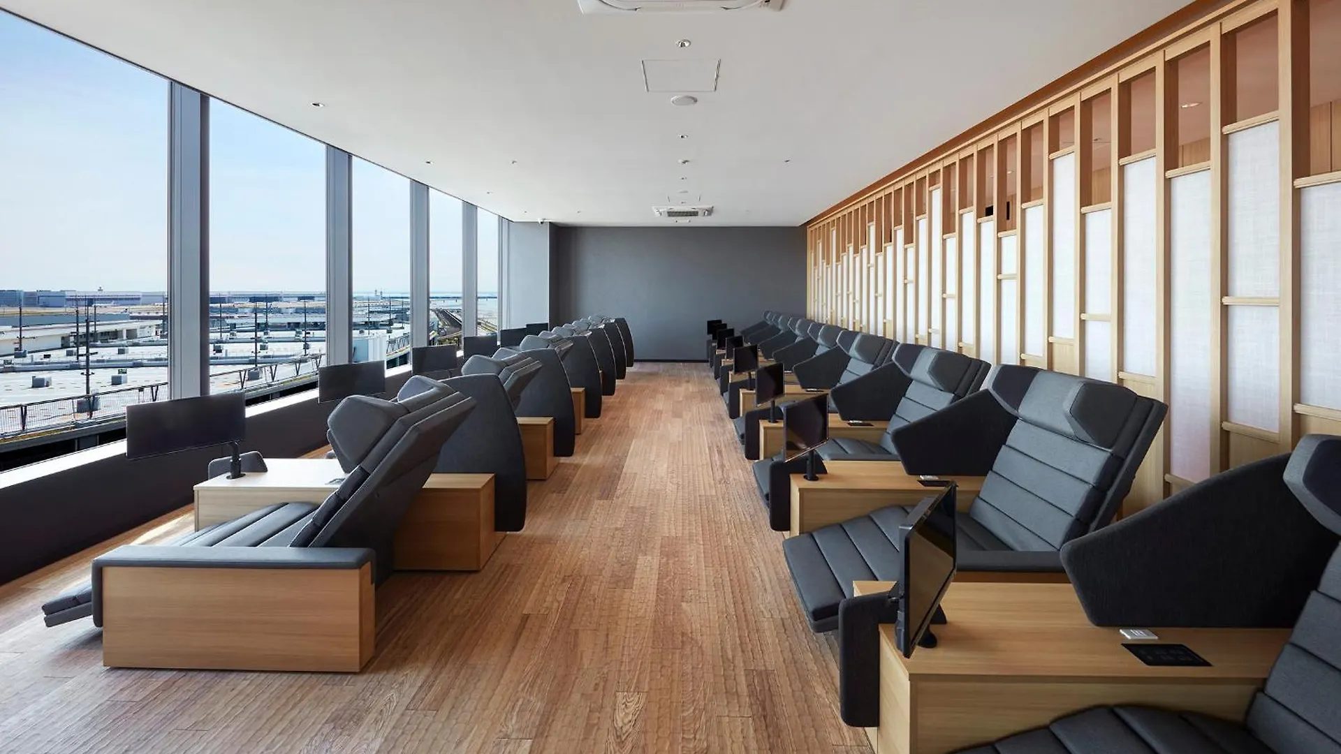 Villa Fontaine Premier Haneda Airport Tokyo
