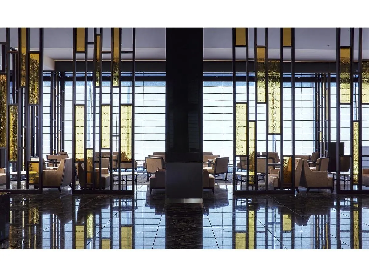 Villa Fontaine Premier Haneda Airport Tōkyō 5*,
