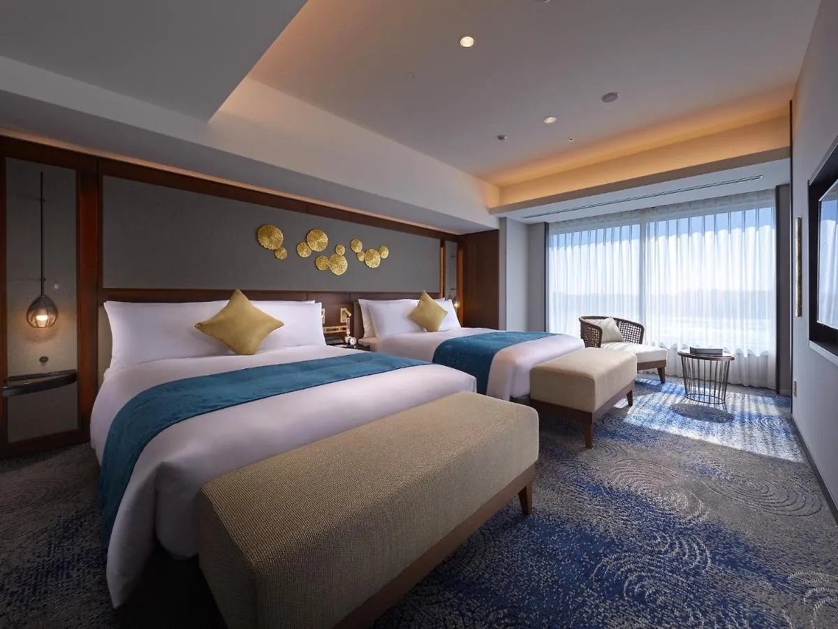 ***** Hotel Villa Fontaine Premier Haneda Airport Tokyo Giappone