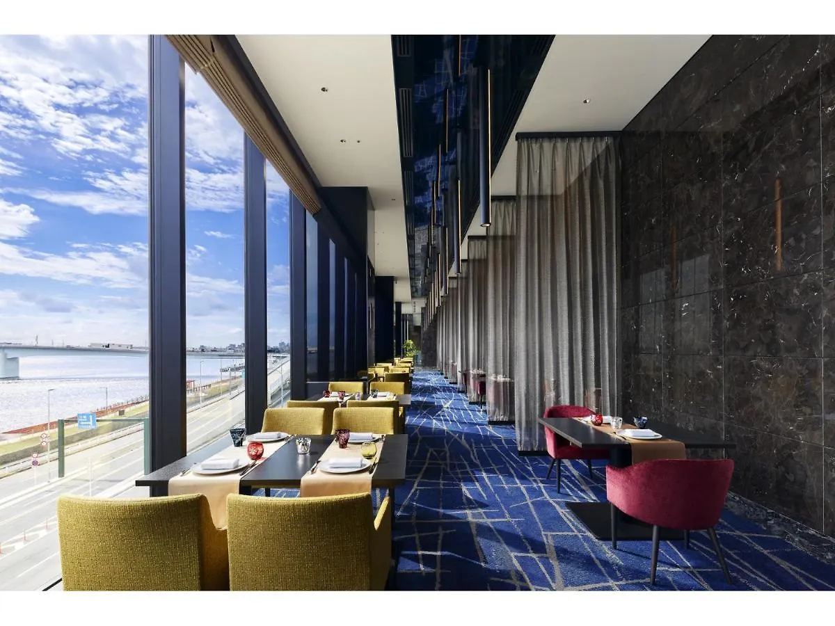 Villa Fontaine Premier Haneda Airport Tokyo