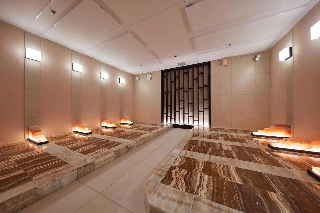 Villa Fontaine Premier Haneda Airport Tokyo 5*,  Giappone