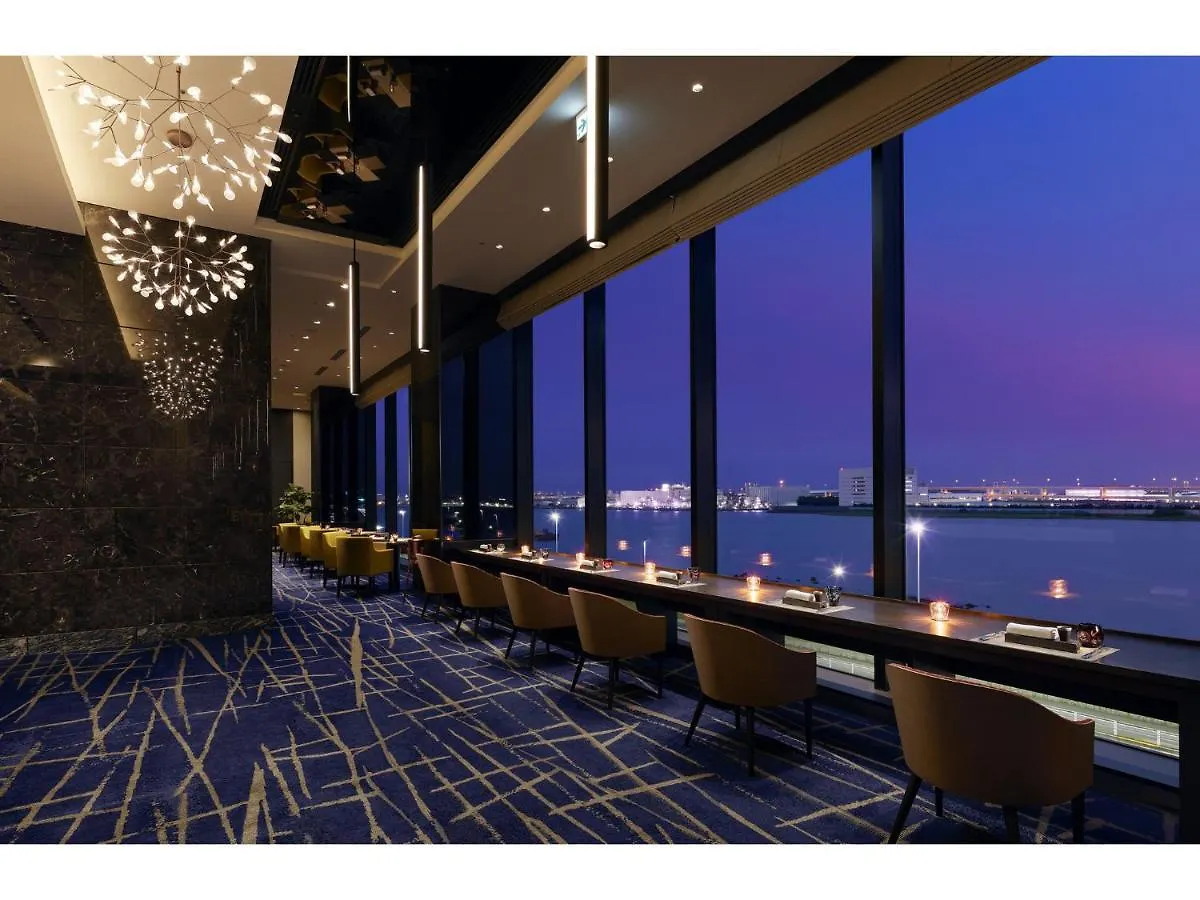 Hotel Villa Fontaine Premier Haneda Airport Tokyo