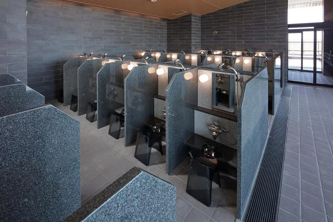 Hotel Villa Fontaine Premier Haneda Airport Tokyo