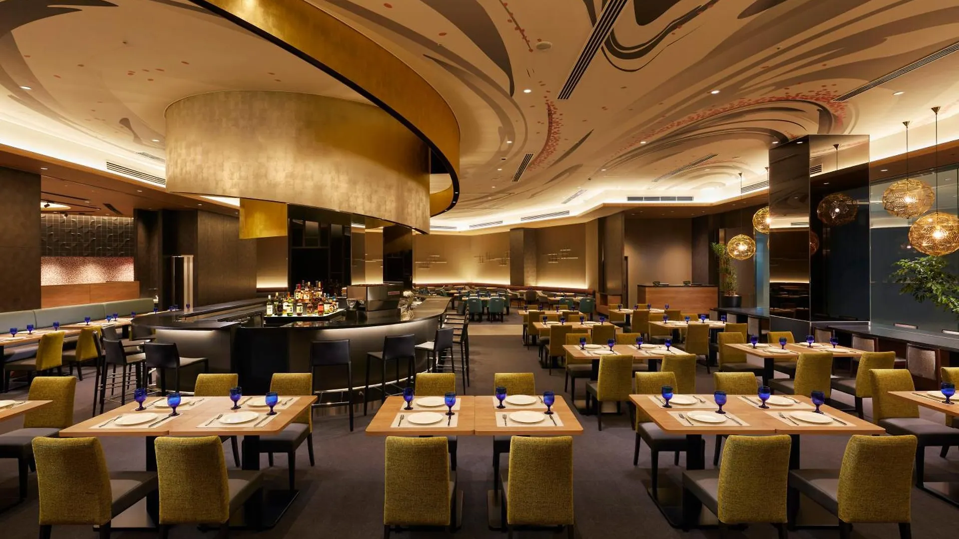 Villa Fontaine Premier Haneda Airport Tokyo 5*,  Giappone