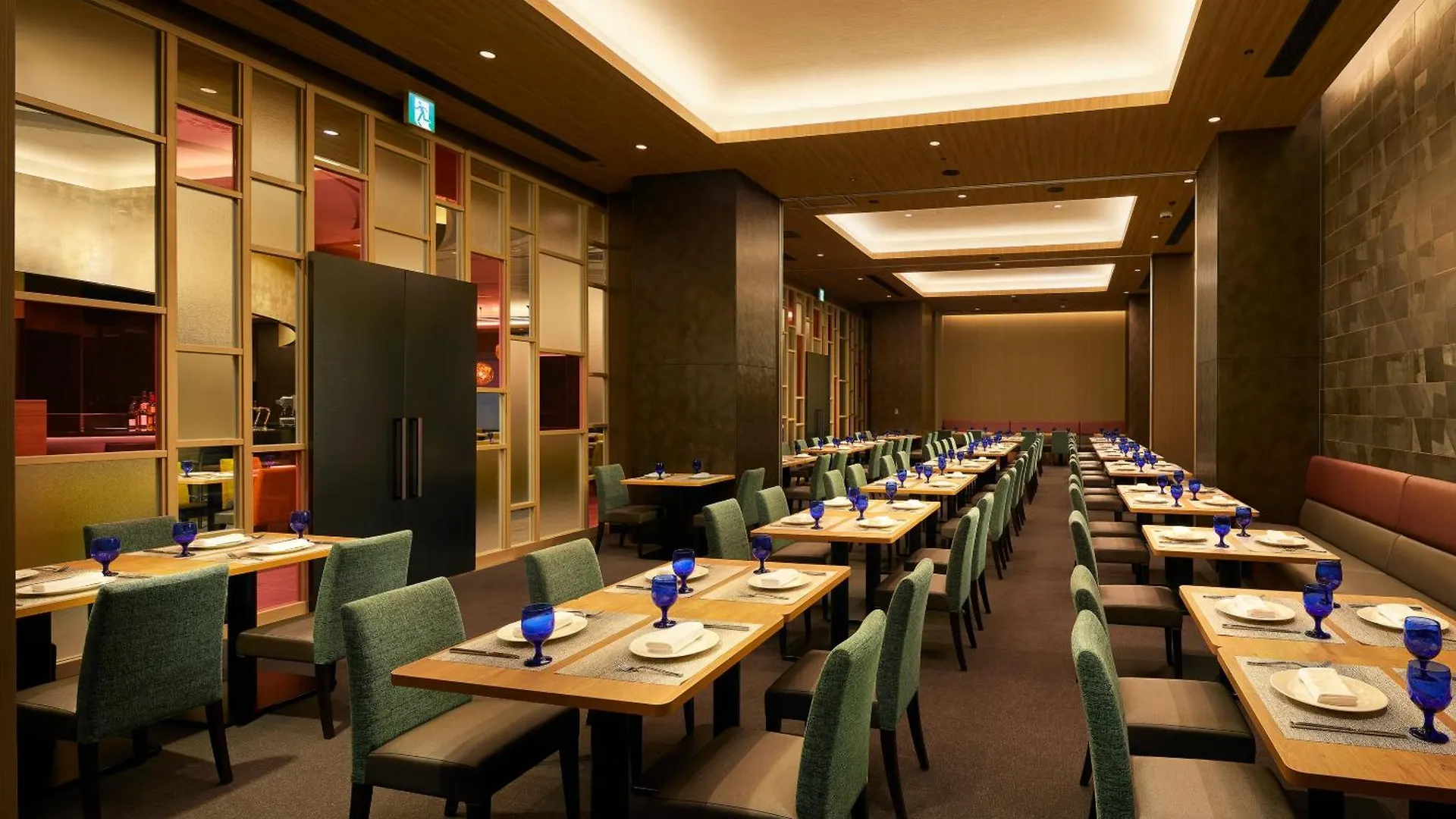 Hotel Villa Fontaine Premier Haneda Airport Tokyo