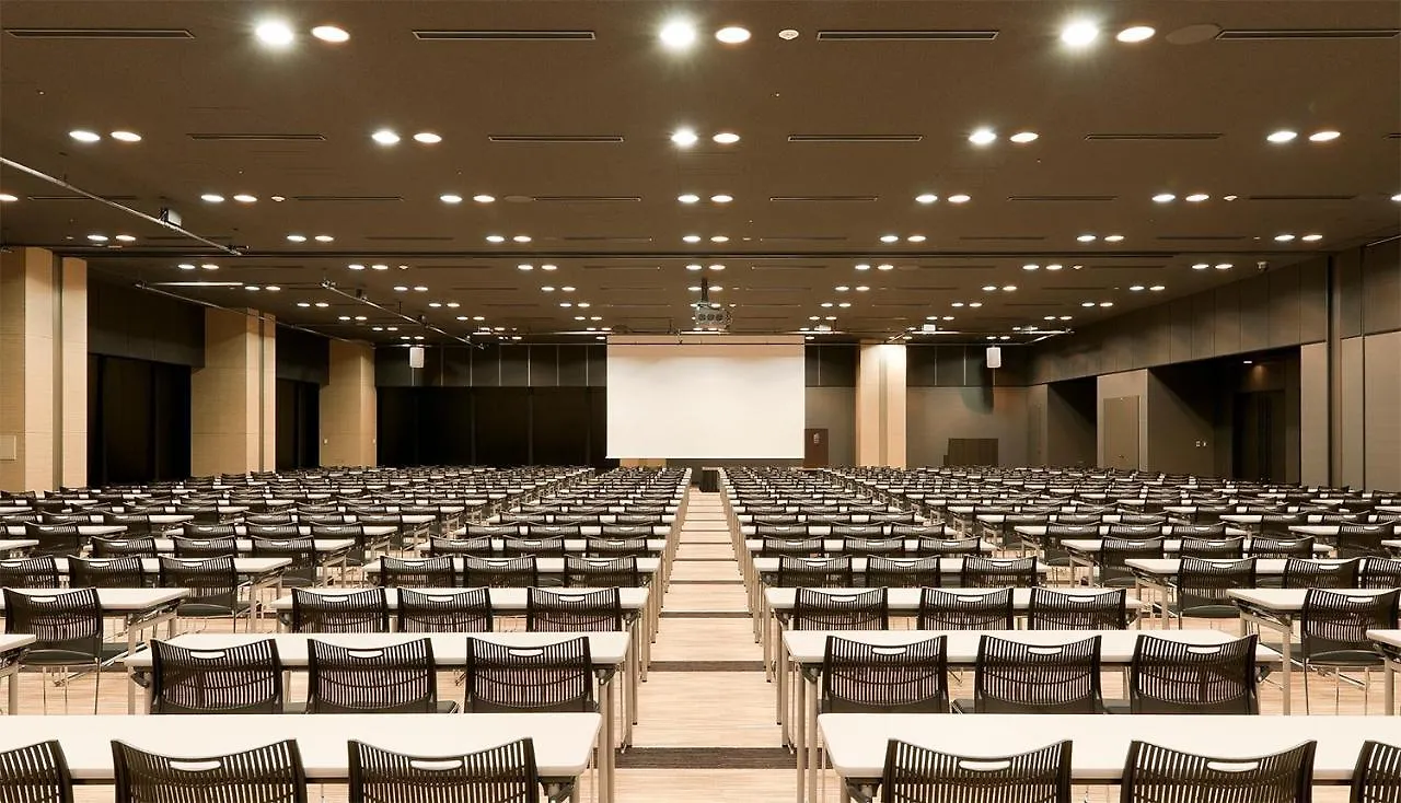 Villa Fontaine Premier Haneda Airport Tokyo 5*,
